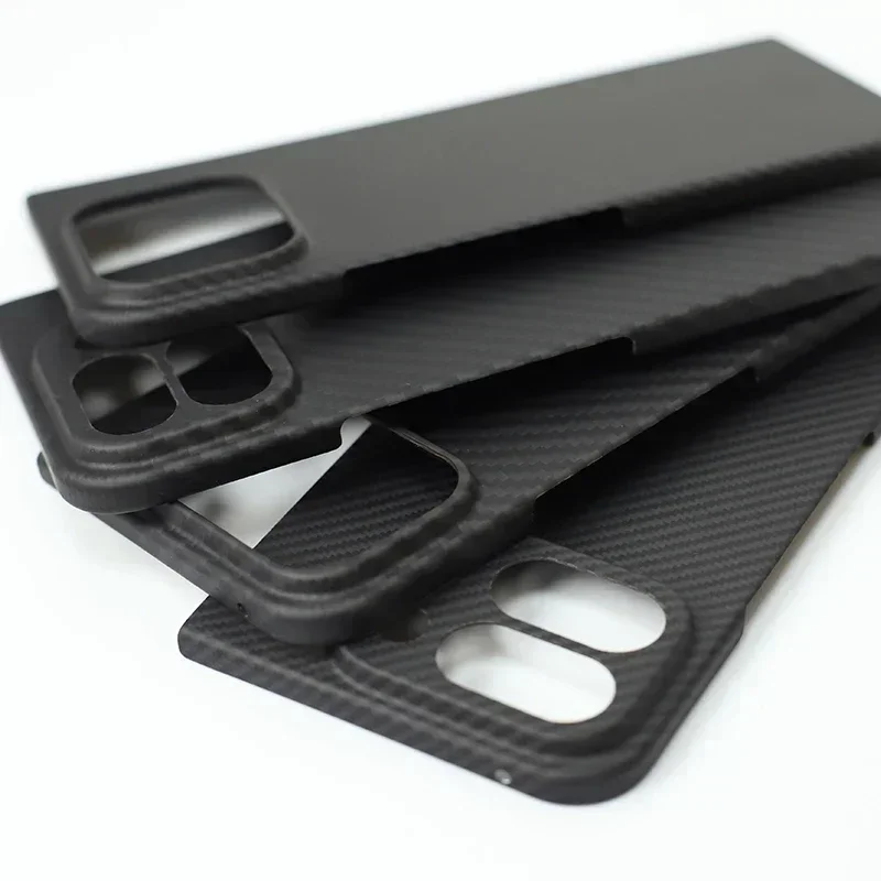 YTF-Carbon Custodia pieghevole in vera fibra di carbonio per Google Pixel Fold 2 Custodia in fibra aramidica Design sottile Pixel Fold 2 Custodia anticaduta per telefono