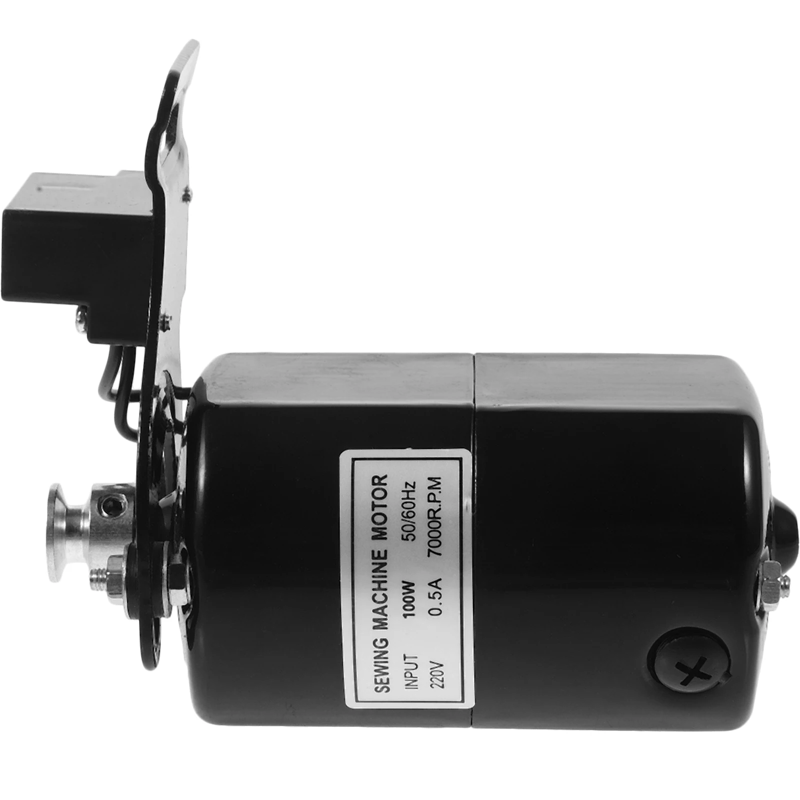 

Sewing Machine Electrical Home Replacement Sewing Machine Motor Motors for Household Practical Accessories Parts