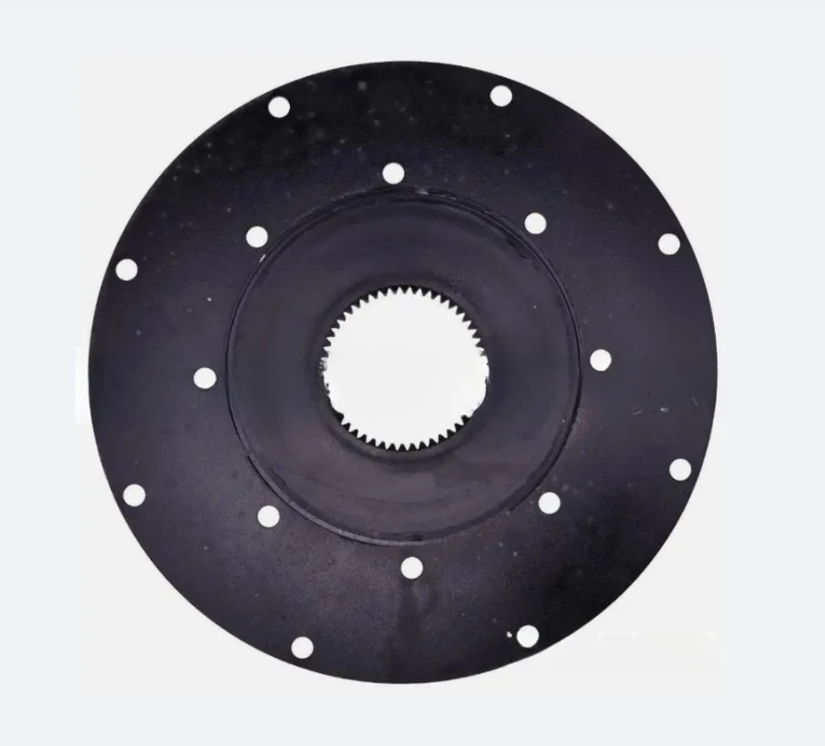 05017720-0041 Coupler for Sullivan Palatek Air Compressor D185 D185PD