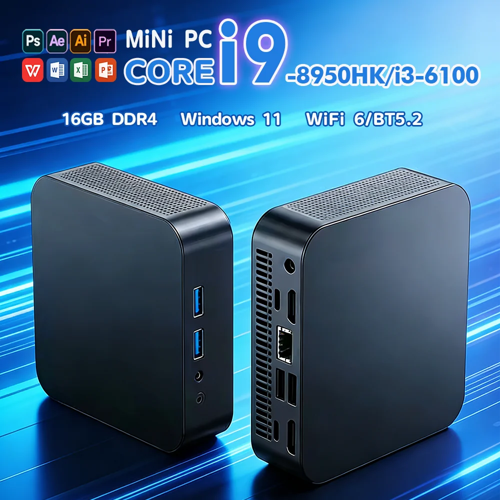 New Core I9-10980Hk…