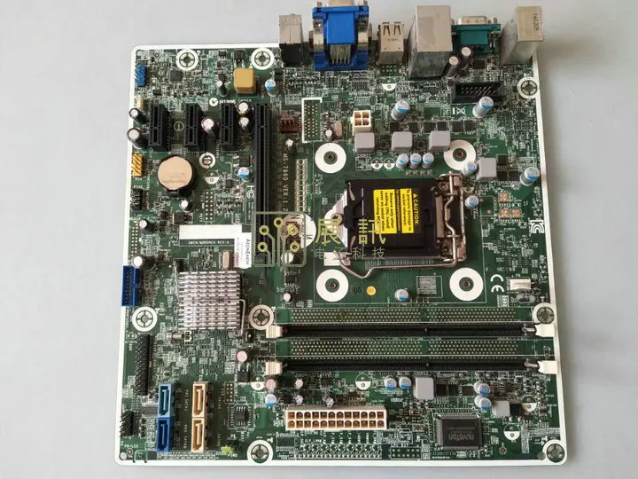 

Used For HP MS-7860 ProDesk 400 G1 main board 718412-501 601 718772-001