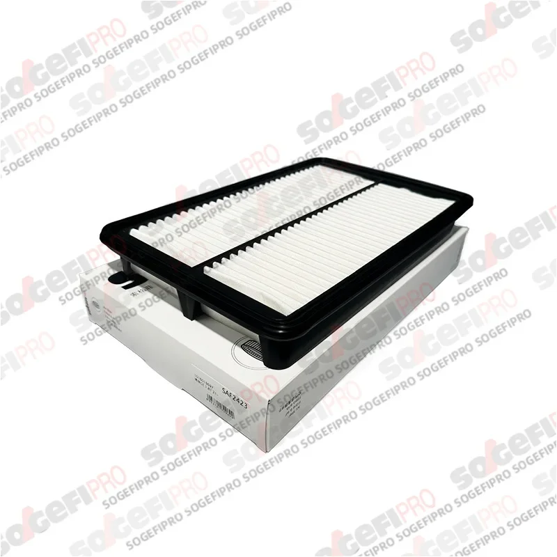 

For GEELY Emgrand GT Borui 1.8T 2014- For Lynk & Co Borui GE 1.8T 2019- SOGEFIPRO Air Filter SAF2423 1016019697