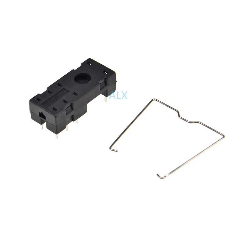 5PCS relay holder for G2R-1-E-12VDC G2R-1-E-24VDC G2R G2R-1 RELAY
