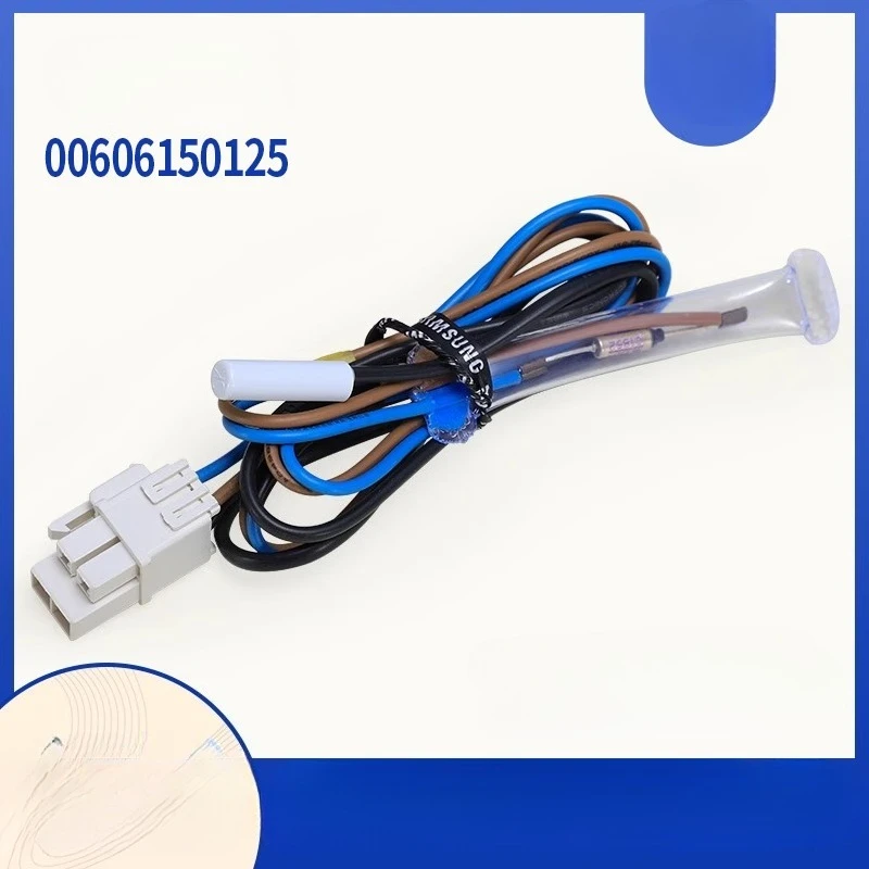 Passend für Haier Kühlschrank-Temperatursensor