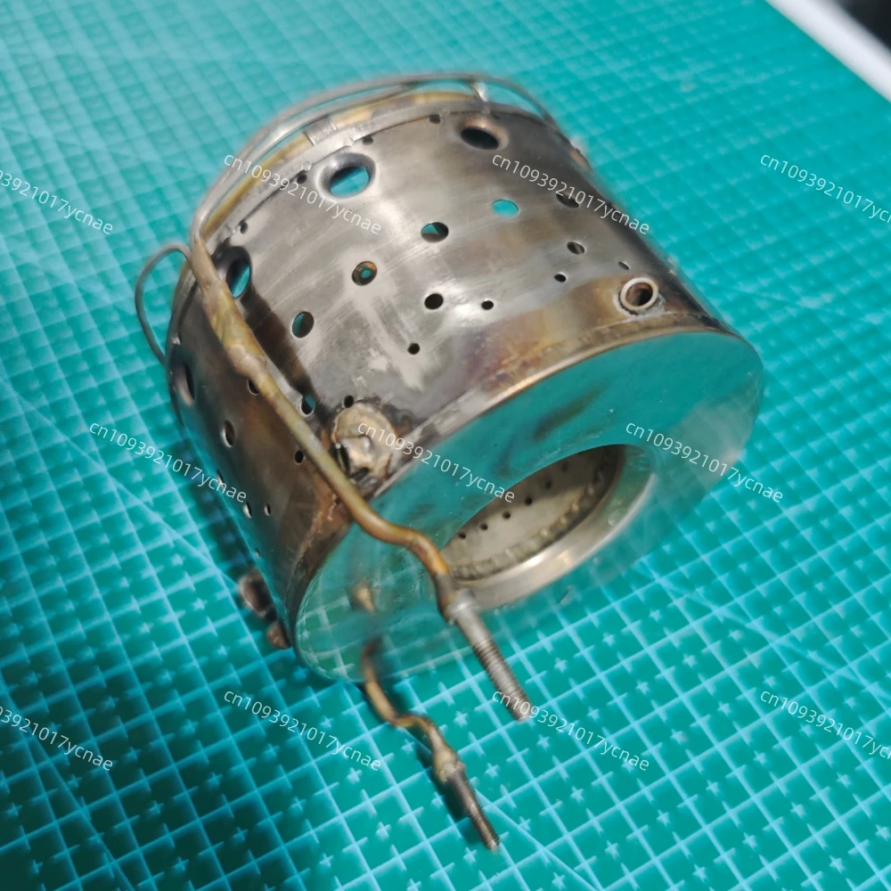 Детали турбореактивного двигат – обзор и цена Brushless Motor Thrust Test Stand