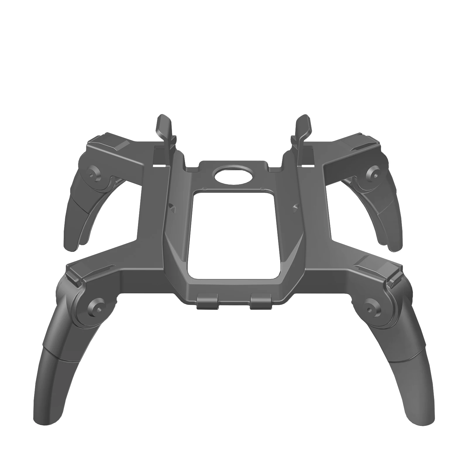 

For DJI Mavic3 Pro Folding Heightened Landing Gear Protective Bracket for Mavic 3 Pro Accessories Spider Shape Landing Gear