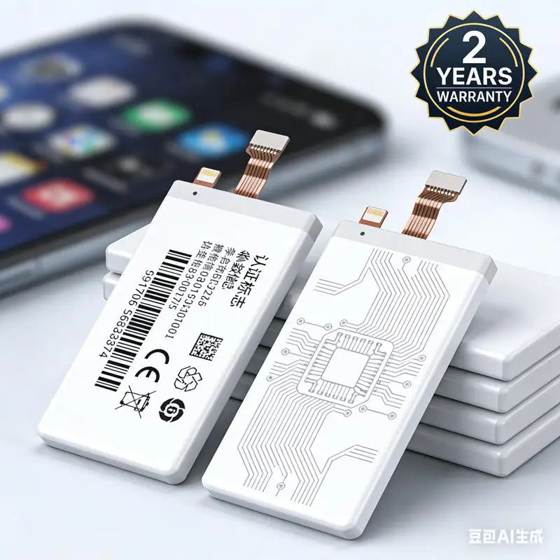 Battery For Panason…