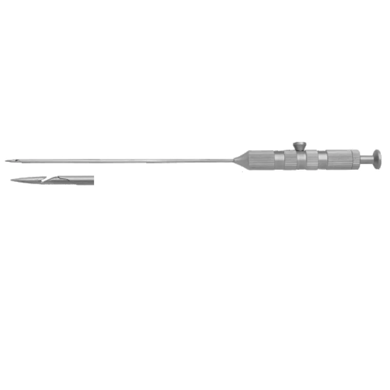 Duct Forcep Hernia High Quality CE Marked