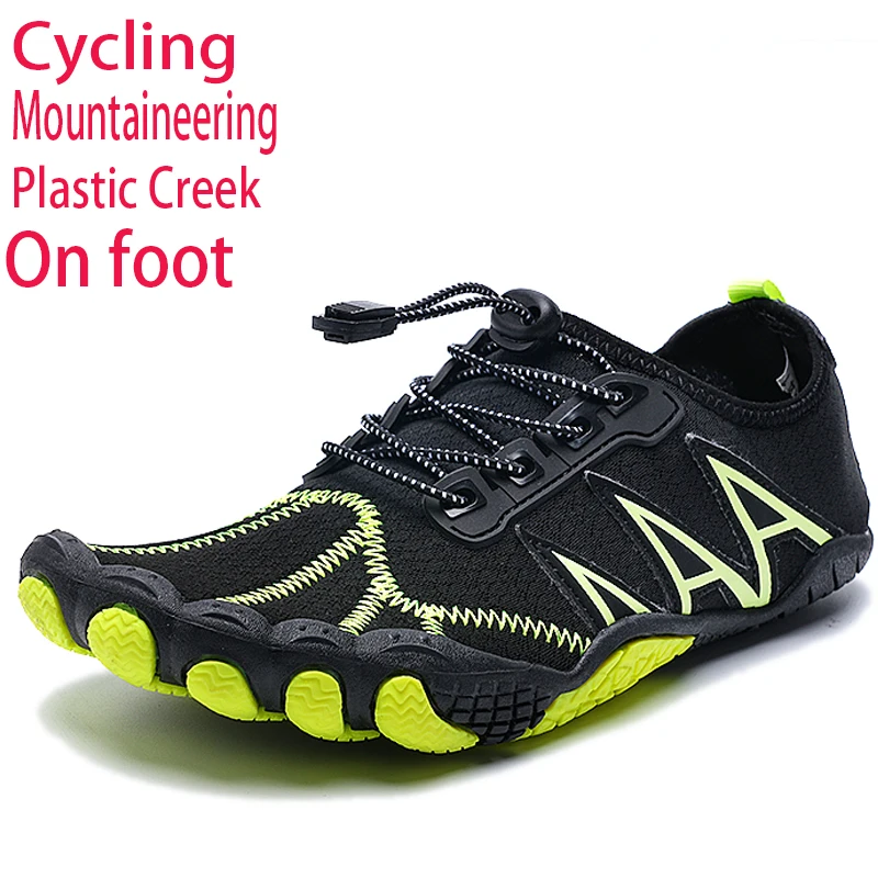 جديد أحذية ركوب الدراجات الجبلية غير رسمية الرجال النساء أحذية ركوب الدراجات على الطرق في الهواء الطلق سباق الرياضة دراجة جبلية أحذية رياضية Sapatilha Ciclismo