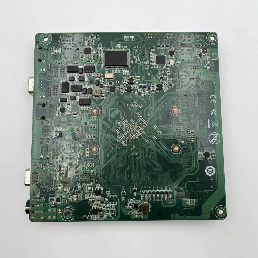 SIMB-353PS 19A7353P01-01 J1900 For Advantech Industrial Control Motherboard