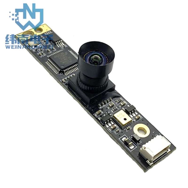 

OEM GC2093 2MP Full HD 1080P 60FPS High Frame Rate USB Camera module Manual focus with digital microphoneConsumer electronics