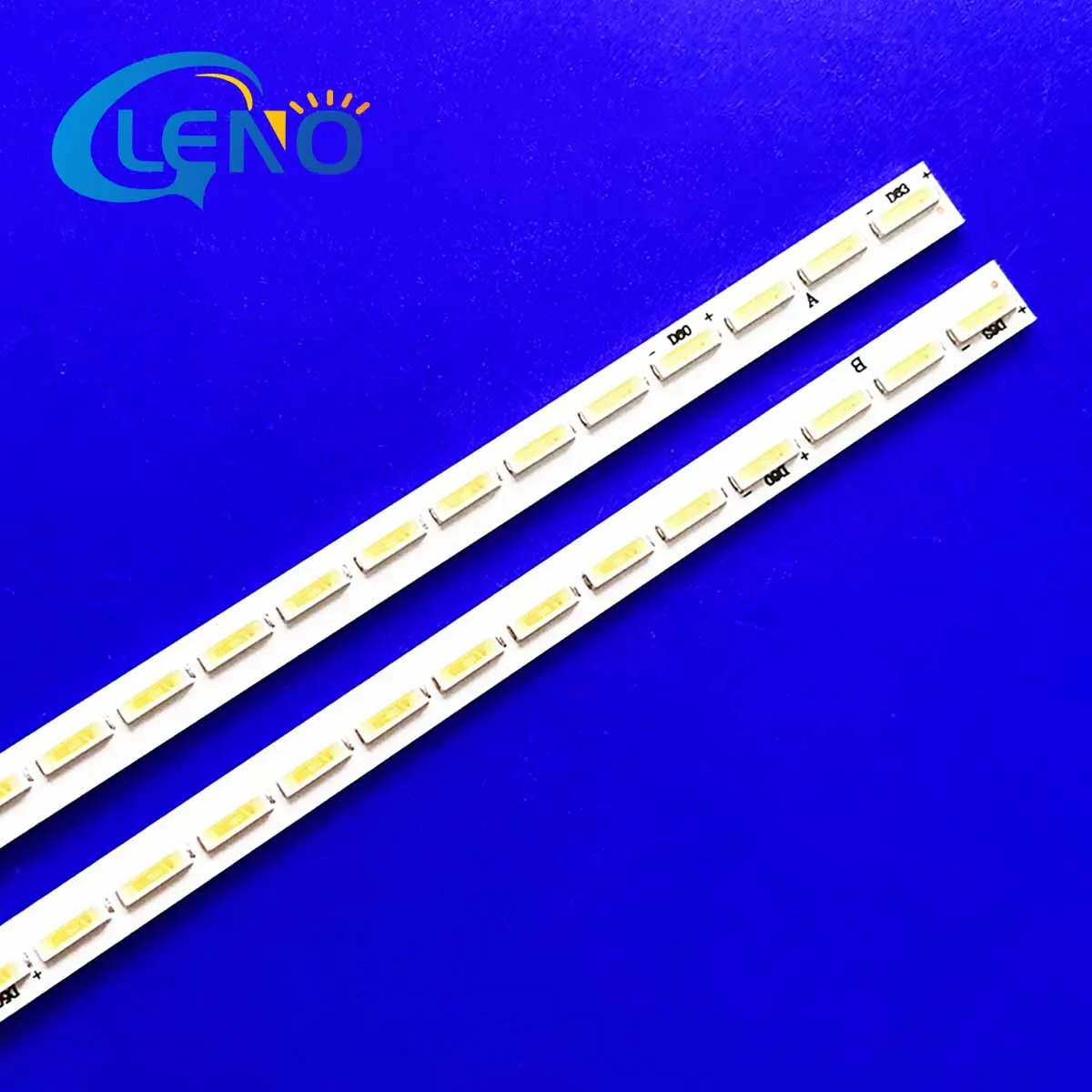 LED backlight strip for 47E600Y 47E610G 47E615L 47E83RE 2D00429 2D00430