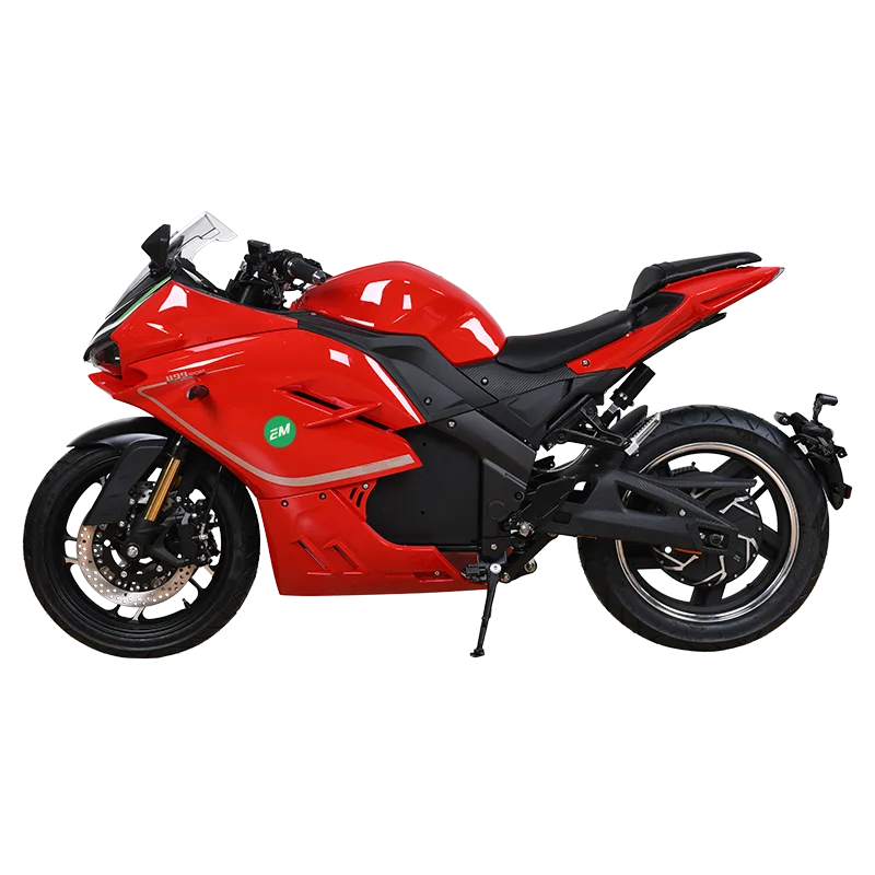 5000w lithium high speed racing electric motorcycle electric system adult electric motorcycles