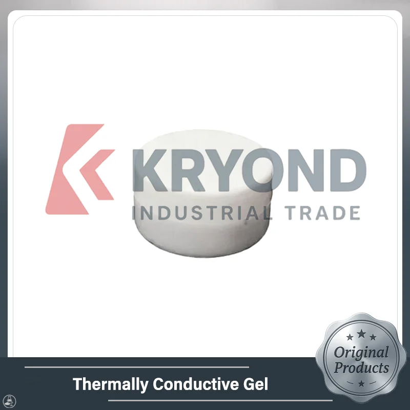 Thermally Conductive Gel 10g High-Performance Thermal Interface Material for Electronic Cooling and Heat Dissipation Application
