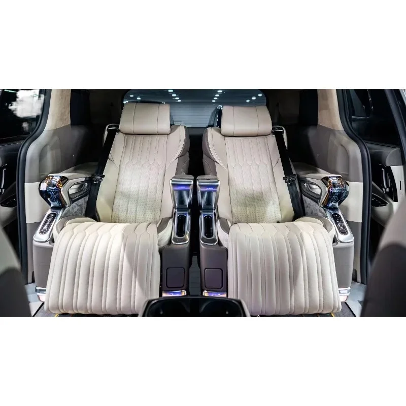 Luxury car interior accessories modified car seat innovative accessories
