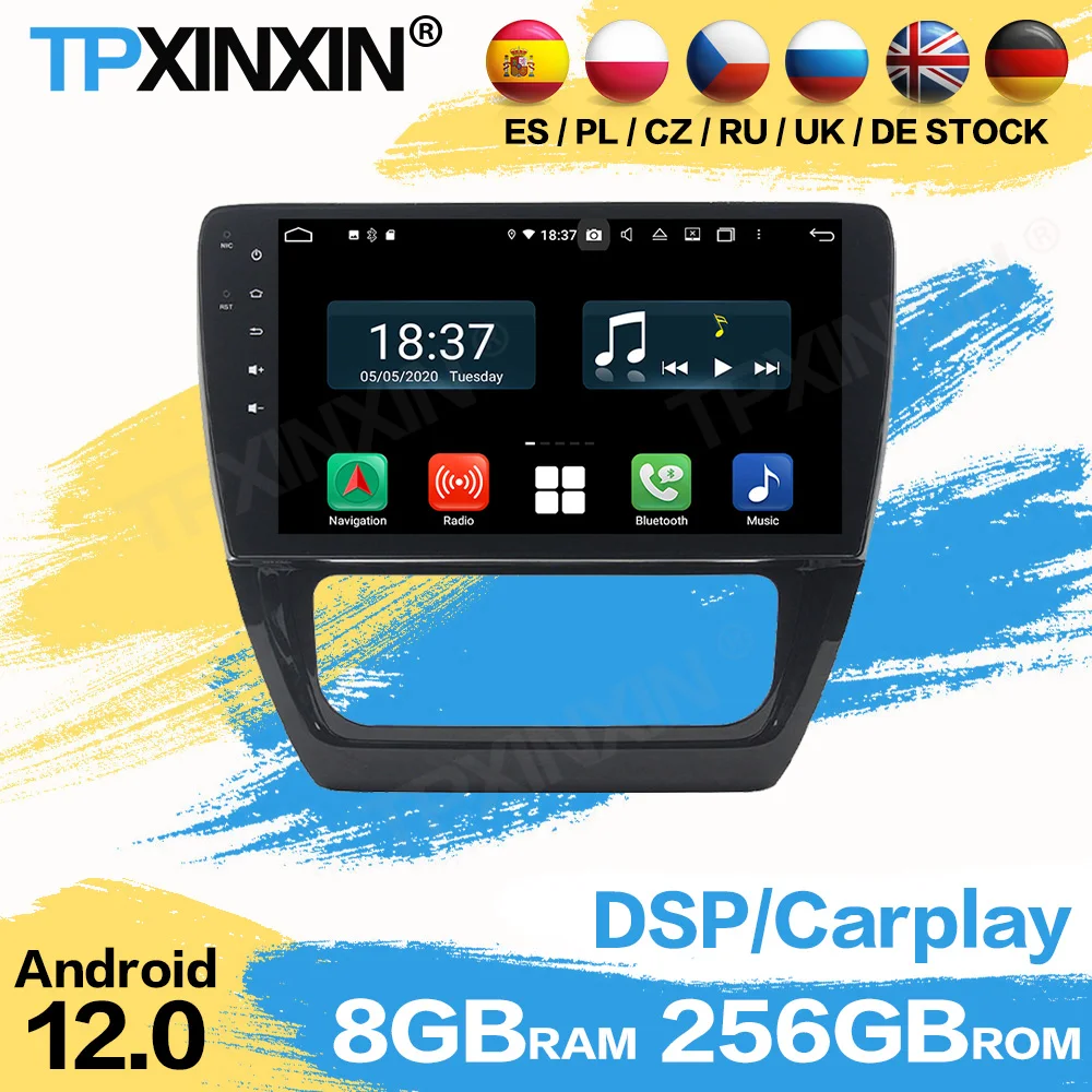 Car Radio Coche Wit…