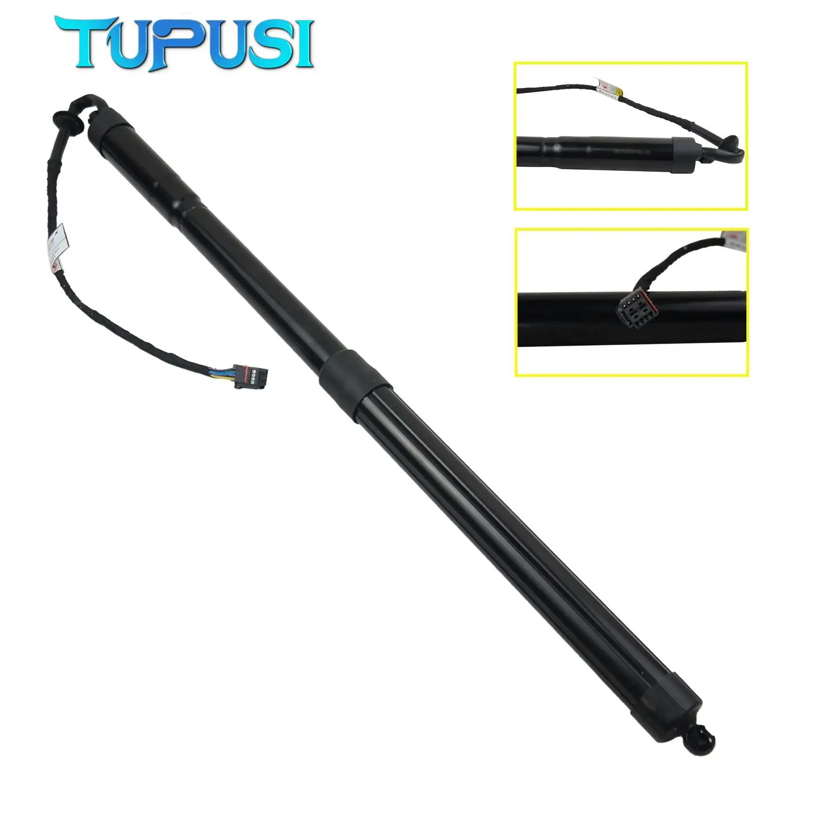 

Suitable for Land Rover Range Rover Sport 2005-2013 Electric Tailgate Support Rod Tailgate Hydraulic Strut LR051443 LR062078