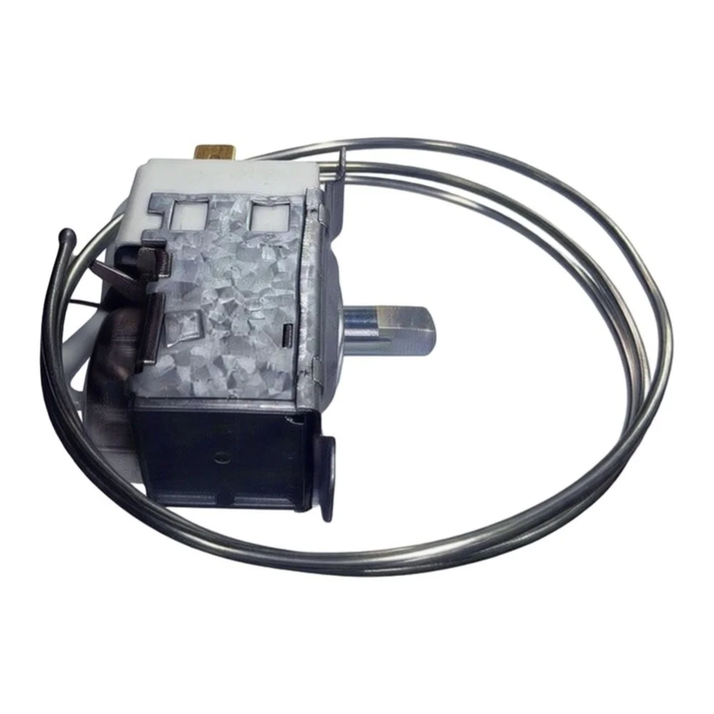 OEM Replacement Temperature Controller Part 502-289B Compatible with Control-Temp BEV502289B Commercial Coolers