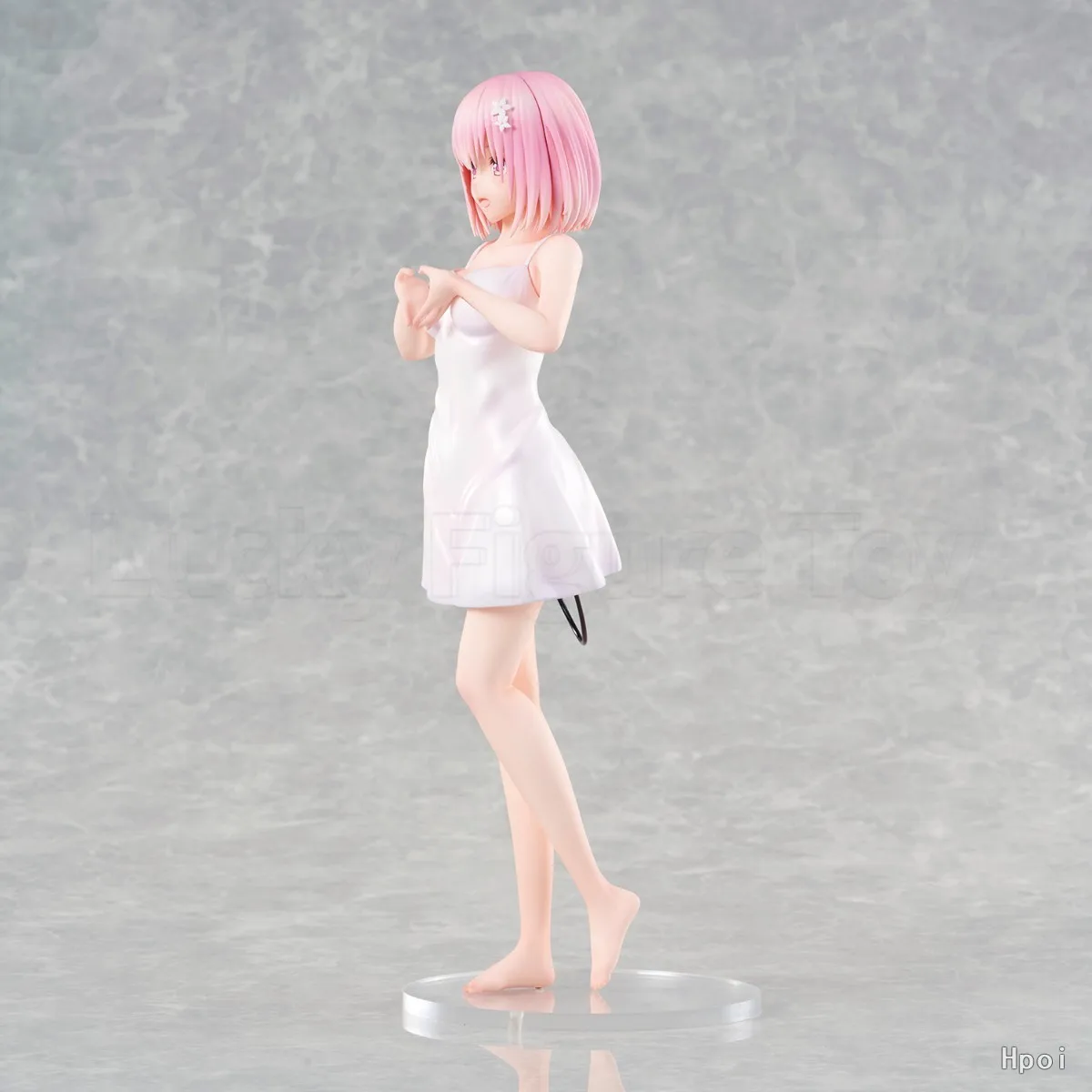 

【Оригинал】Mimeyoi UnionCreative EASTAGE To Love-Ru Darkness Momo Belia Deviluke 1/6 Фигурка Игрушка