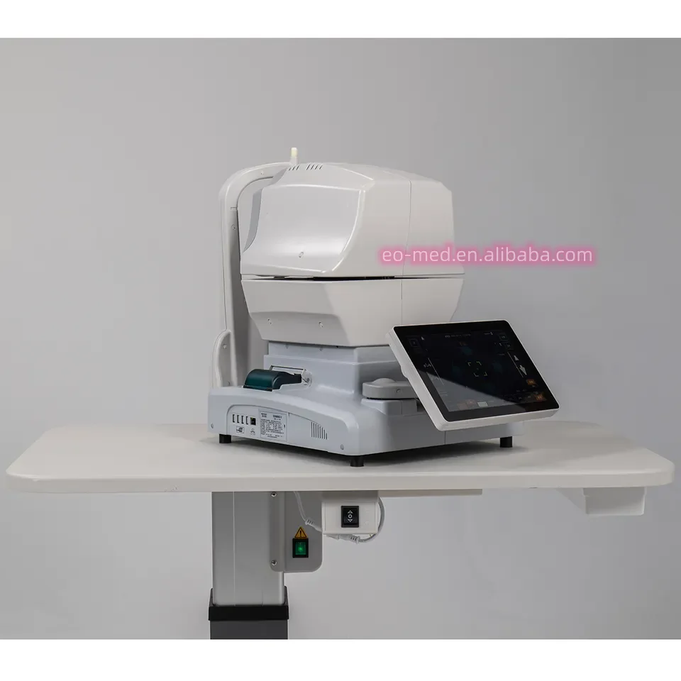 OB70 AL-view Ophthalmic Examination Intraocular Lens Measuring Machine Optical Biometric Instrument for Axial Length View