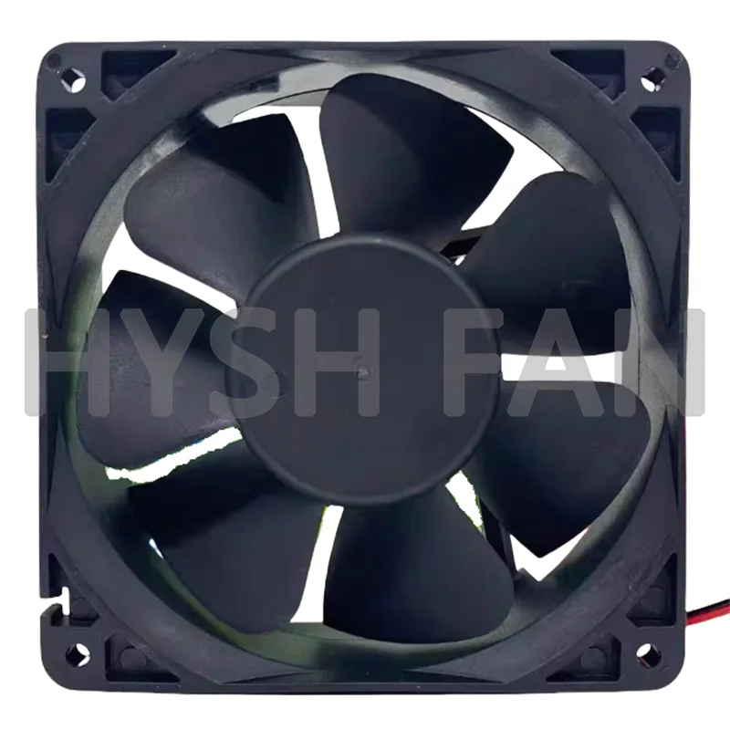 Nieuwe Originele Dfh1238b Dc 12V 0.60a 12038 Inverter Koelventilator