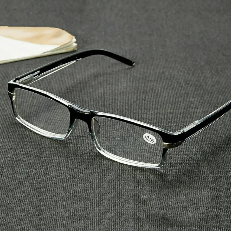 3 PCS Unisex Reading Glasses For Women And Men Blue Light Blocking Computer Glasses