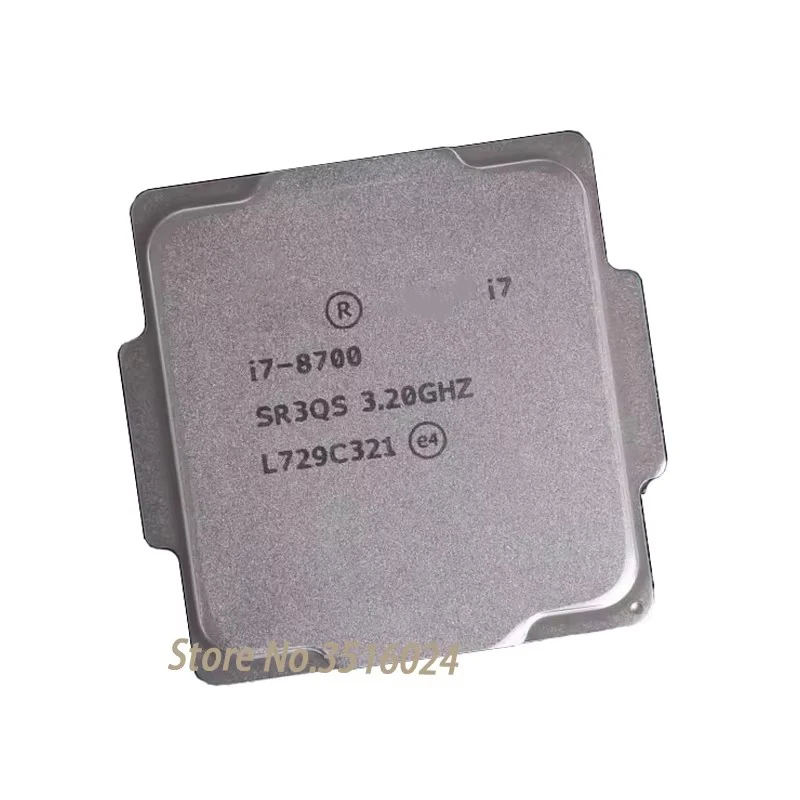 I7 8700-AliExpress