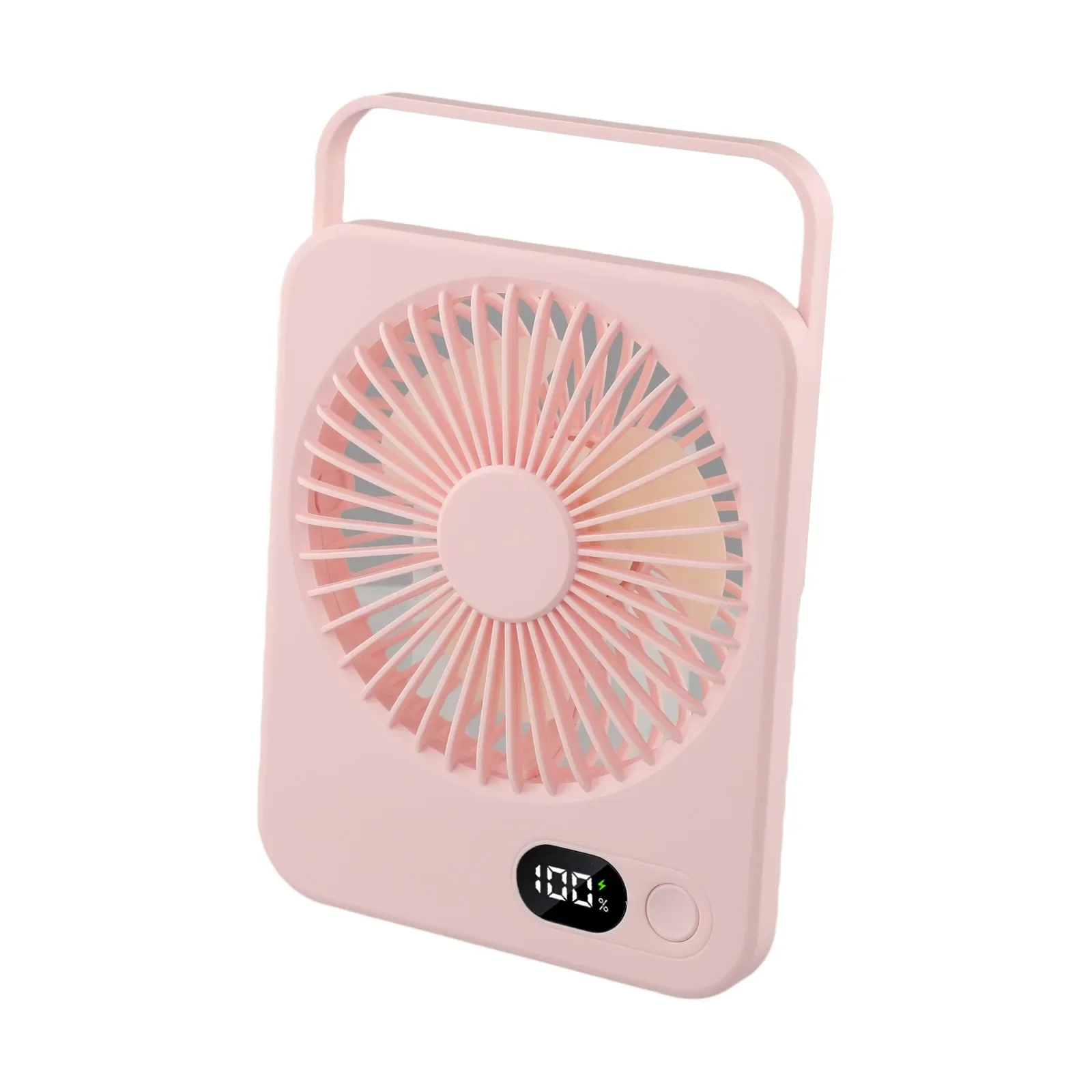 Рисунок 3 - Портативный настольный вентилятор