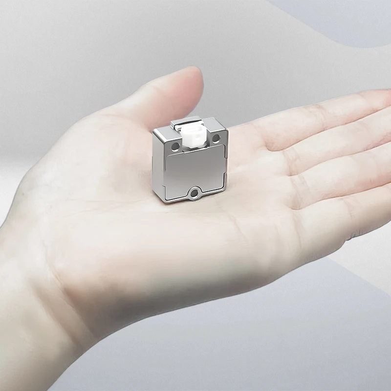 Industrial Grade 6-Axis MEMS IMU High Stability Inertial Module for D-rone Robotics Vehicle Navigation