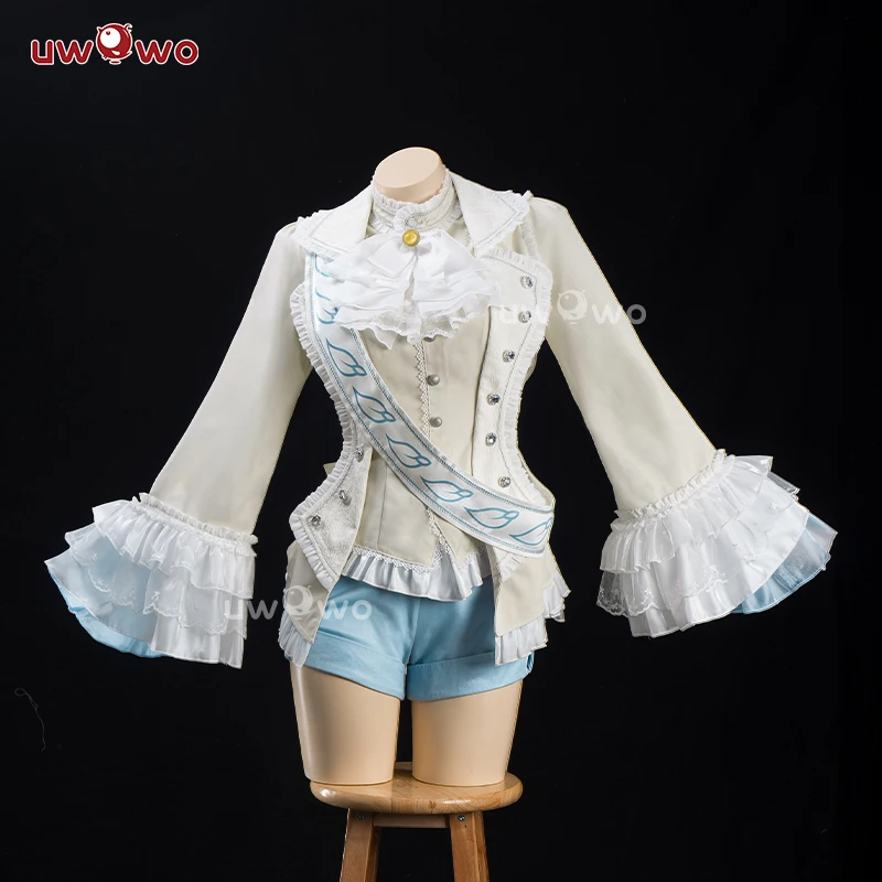 ПРЕДПРОДАЖА UWOWO Tamamo Косплей