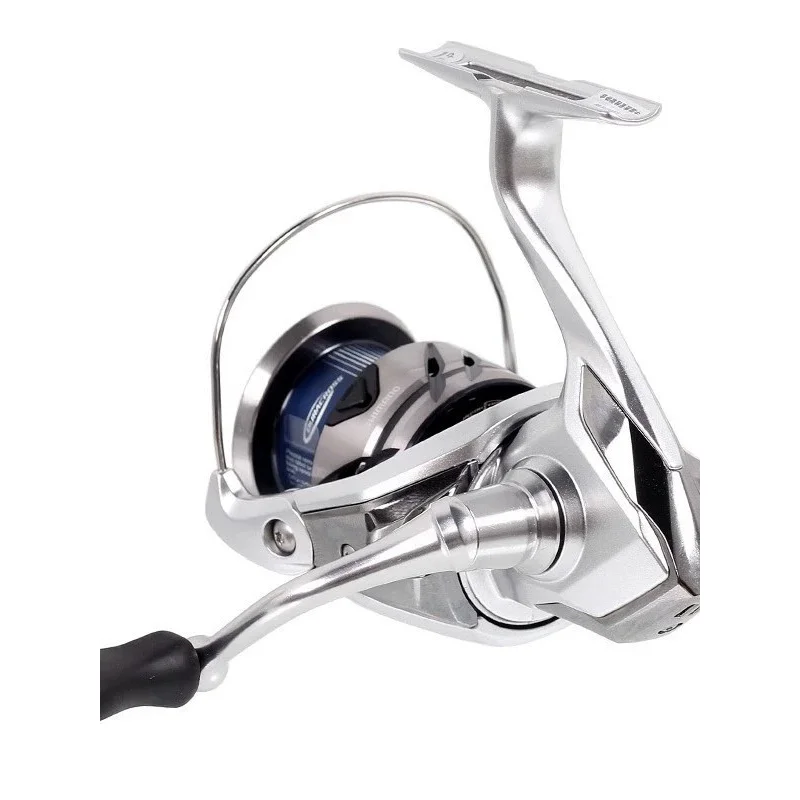 shimano 5000 spinning reel white Ultegra FD it is a reel you can trust to accompany you to the water. Shimano Saragosa Sw Shimano 5000