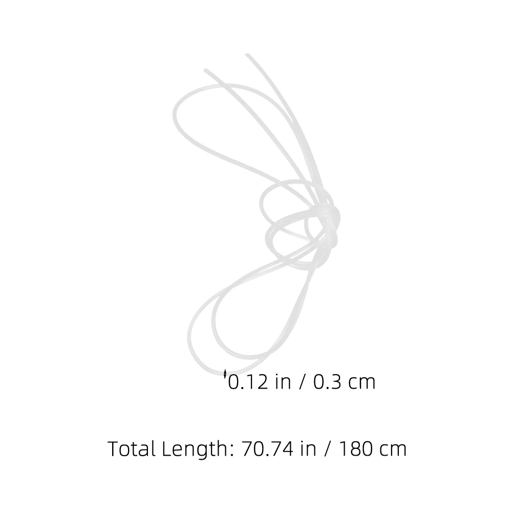 耐久性のあるバスケットボールフープネットストリング長持ちする糸ロープフープバックボードスタンドとネットアクセサリー