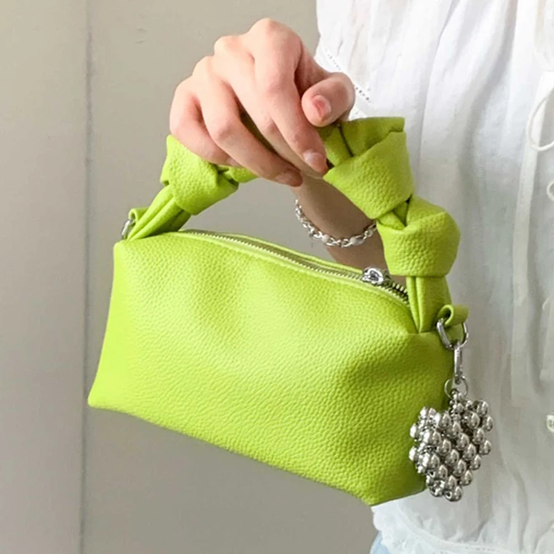 Высококачественные ручные сумки-подушки для женщин, летняя модная сумка через плечо, корейский стиль, мягкие кожаные дорожные сумки, модные Высококачественные ручные сумки-подушки для женщин, летняя модная сумка через плечо, корейский стиль, мягкие кожаные дорожные сумки, модные