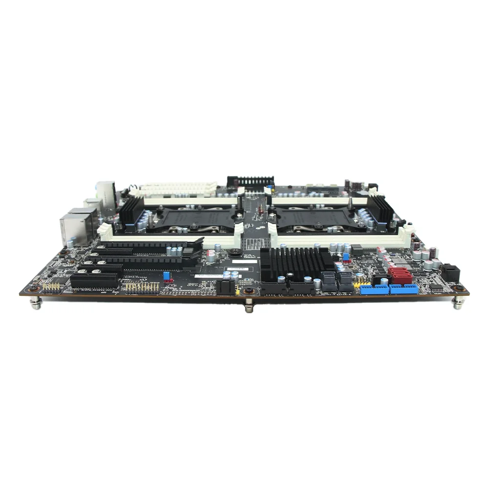 Imagem -06 - Placa-mãe do Portátil para Lenovo Thinkstation P920 Workstation 00fc948 Fru:5b20x58741 5b20u90959 5b20x58742 01lm604