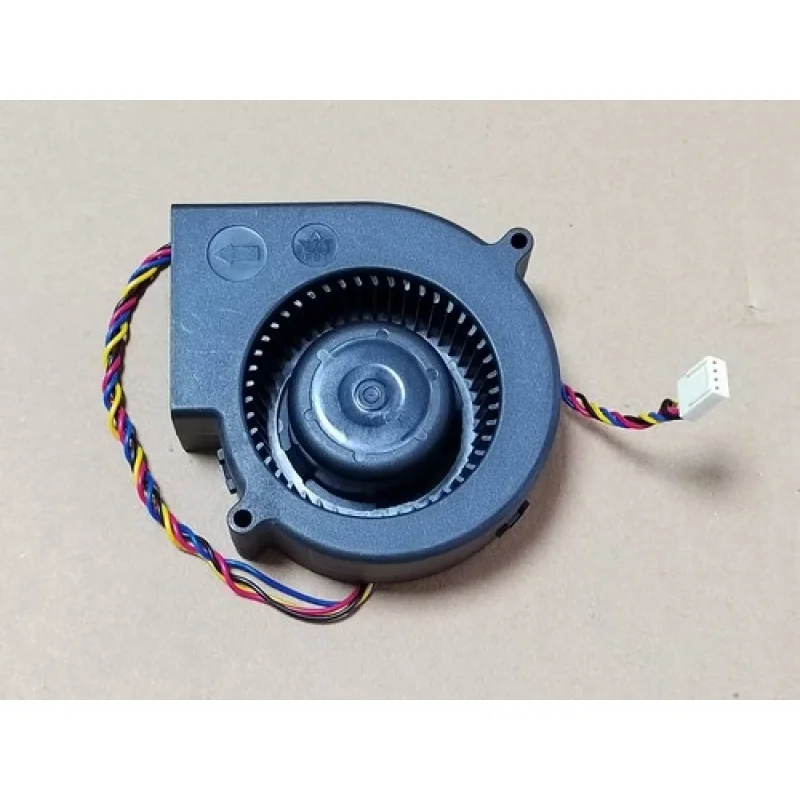 L+ for Delta BFB1012VH 12V 2.70A 9733 9.7CM 4PIN Turbo Blower Cooling Fan