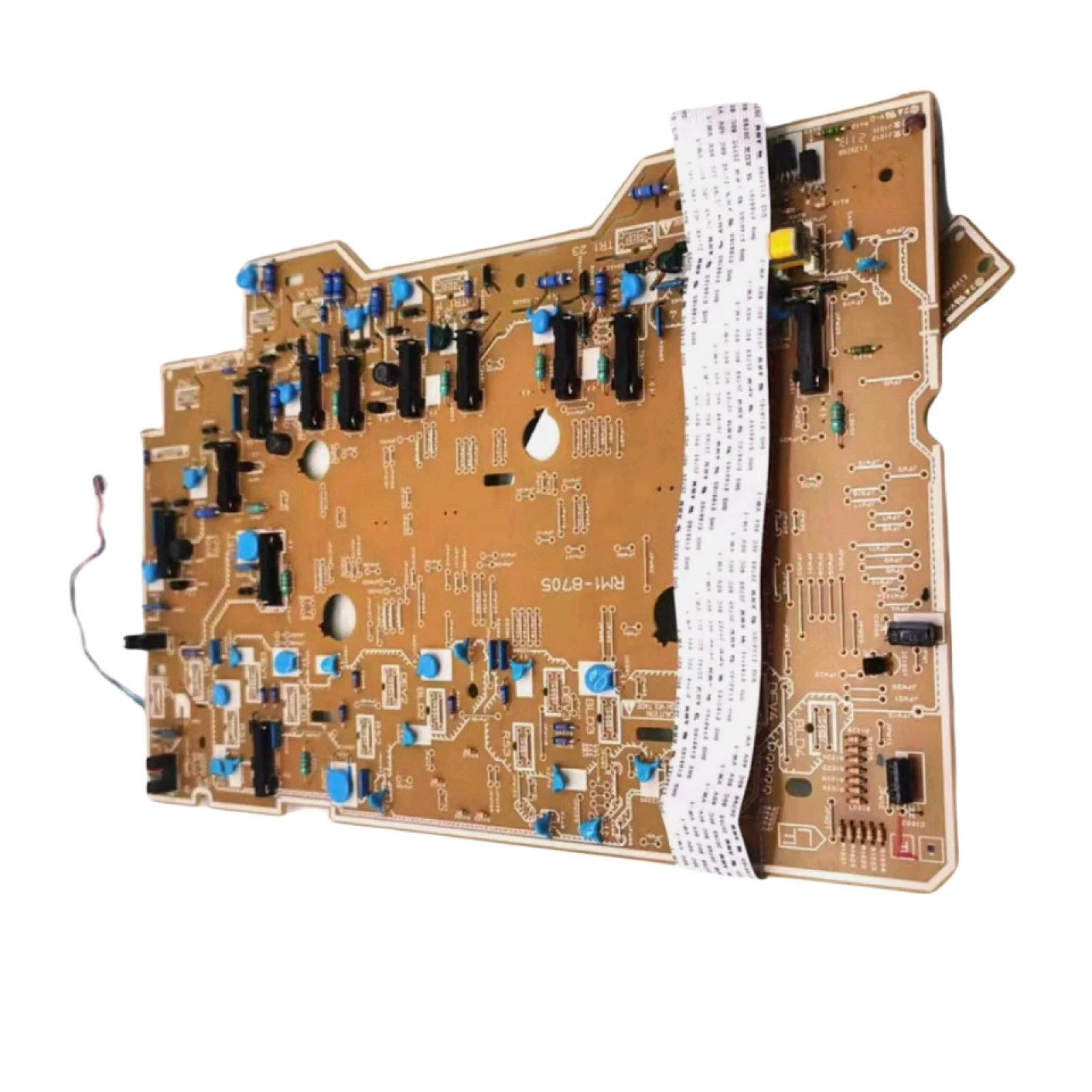 High Volt Power Supply  Fits For HP LaserJet Pro M 276 RM1-8705 M251 M276
