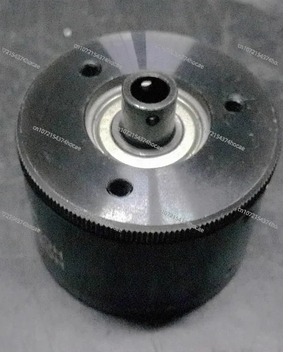 Torque limiter, Torque controller, Permanent torque, HC2-2J, HC2-25J