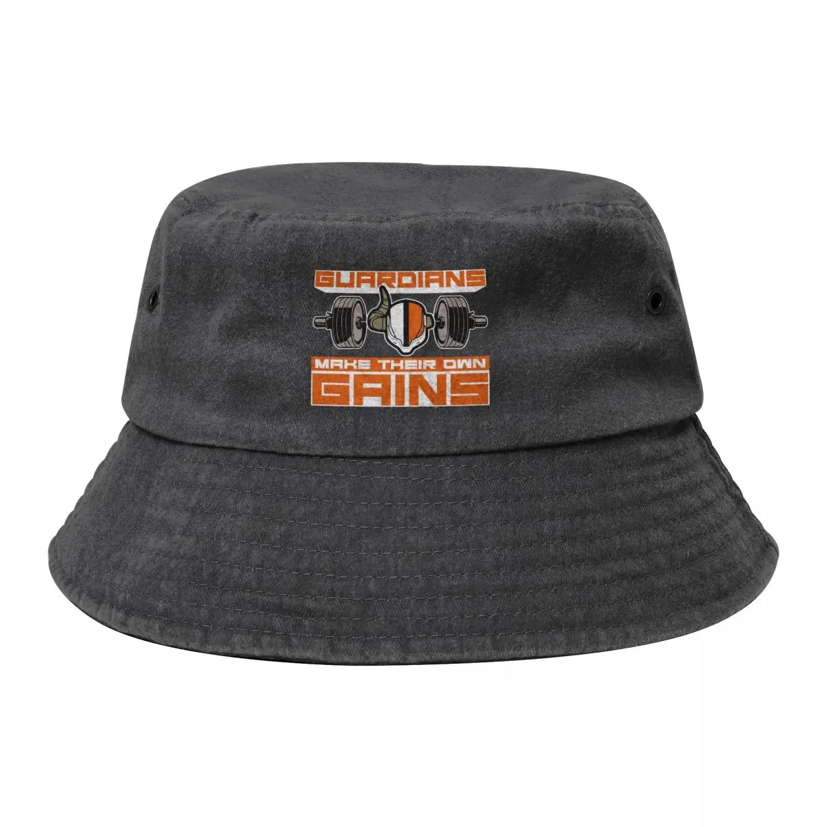 

Gains Bucket Hat Luxury Hat Luxury Brand Dropshipping hard hat Hats Man Women's