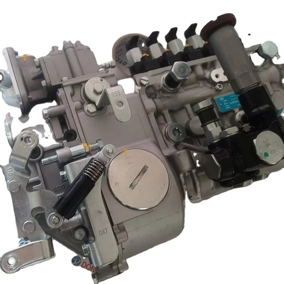 

Топливный насос 9700360638 22010-EW021 для двигателя Hino JO8EUF