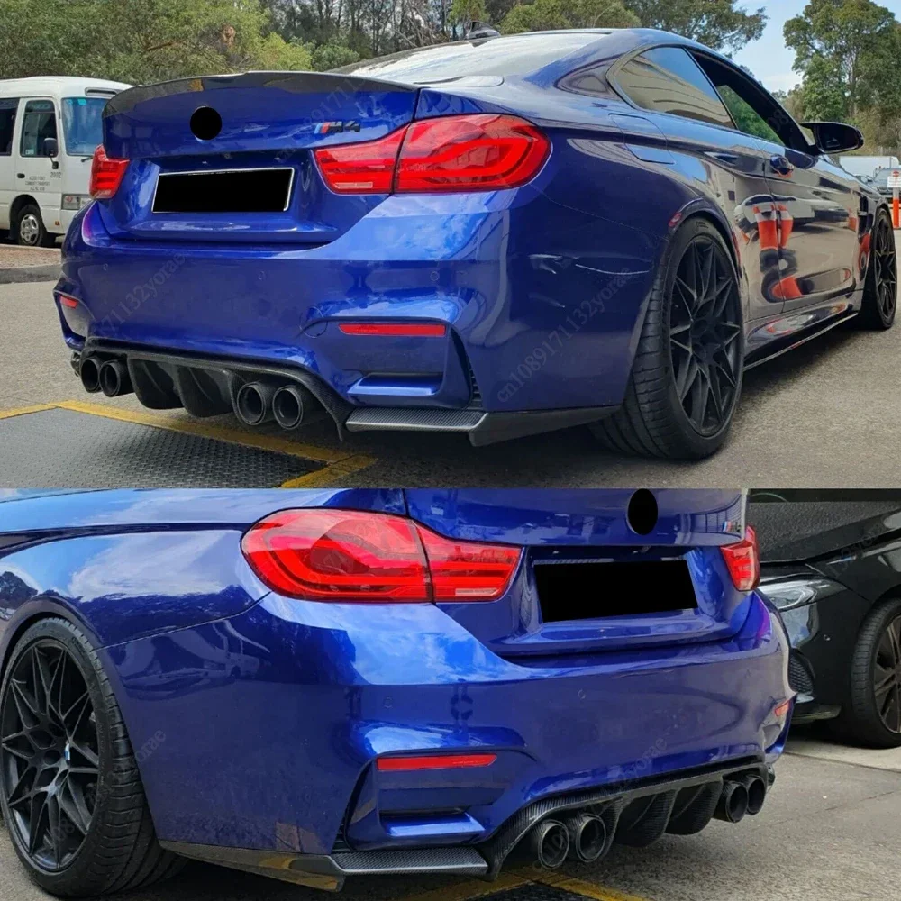 Car Rear Bumper Dif…