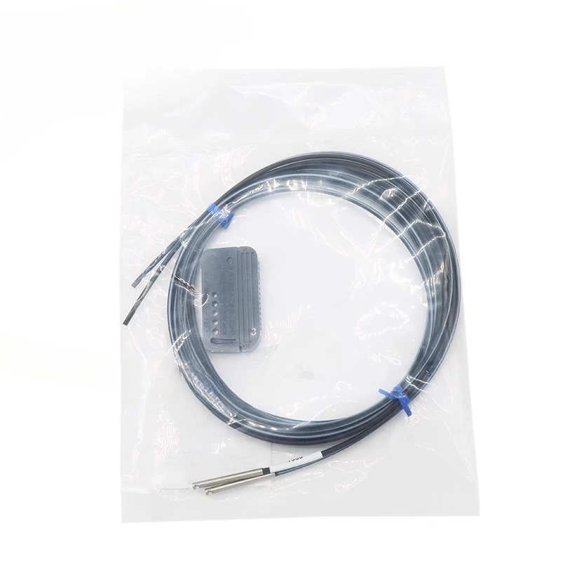 NF-TS08 Optical Fiber Sensor, Side Detection