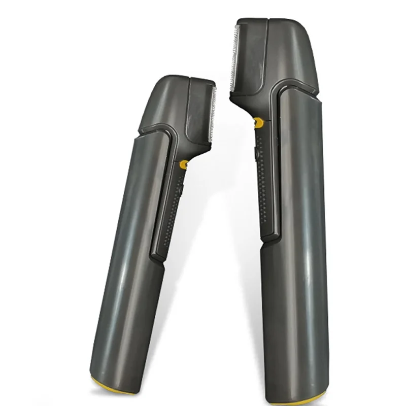 ماكينة قص الشعر الكهربائية متعددة الوظائف A88X للرجال 5In1 ماكينة تشذيب الشعر الكهربائية لتجميل الجسم