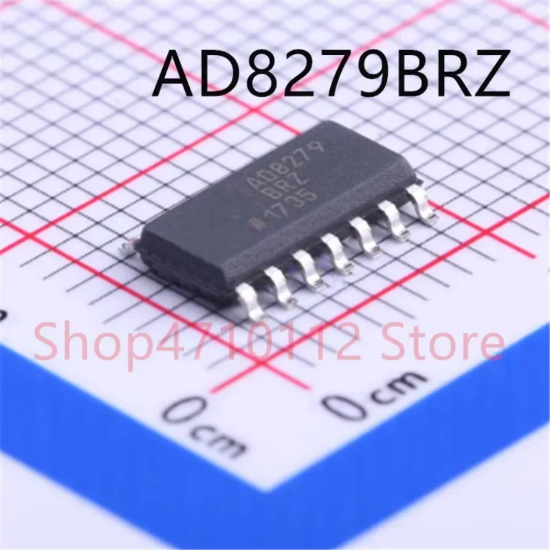 

Free shipping 10PCS/LOT NEW AD8279BRZ AD8279BR AD8279B AD8279.AD8277BRZ AD8277BR AD8277B AD8277 SOP-14