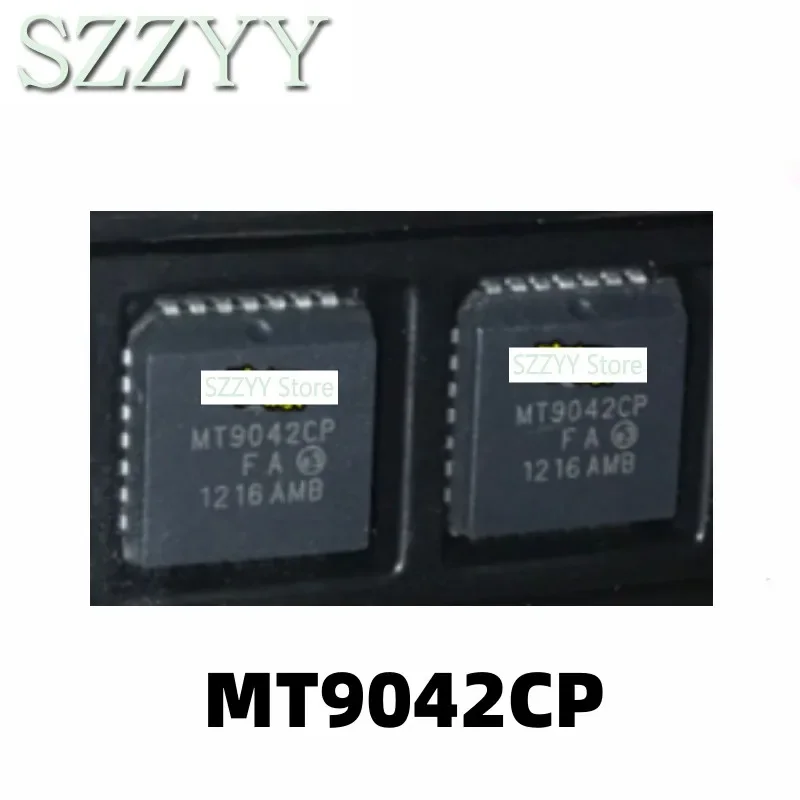 

5 шт. MT9042 MT9042CP PLCC-28