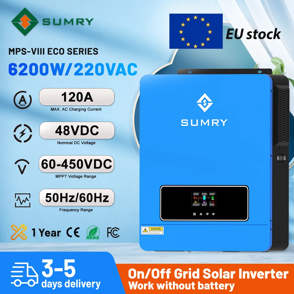 #23 Best Solar Inverters to Buy In 2026