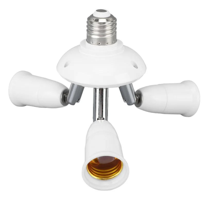 Light Socket Splitt…