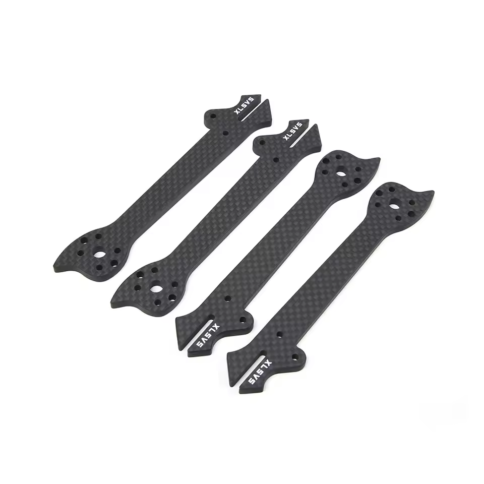 IFlight XL5 V5.1 5inch Nazgul5 V2 FPV Drone Frame Replacement Parts Arm / Bottom Plate / Top Plate / Medium Plate Side Plate - AliExpress 