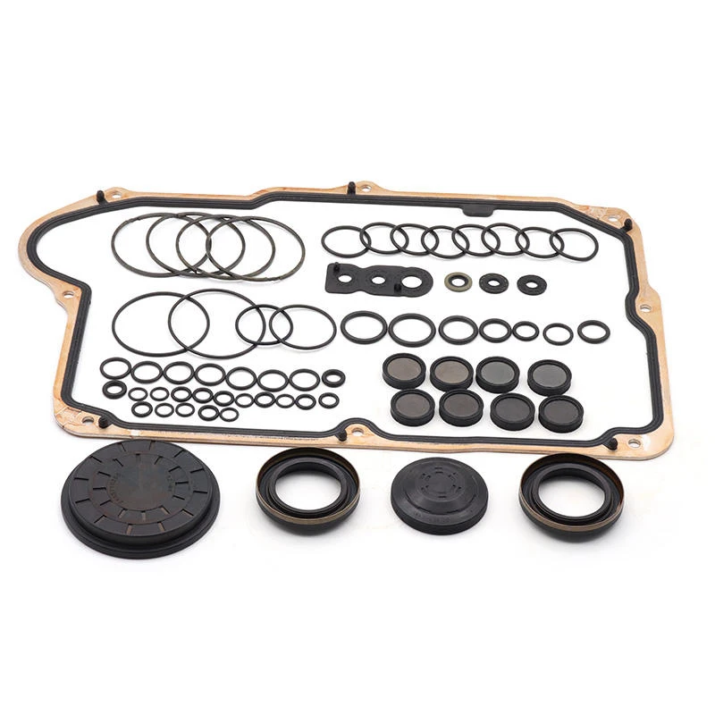 New 724.0 Transmission Clutch Repair Kit Transmission Overhaul Gasket Oil Seal Kit 724