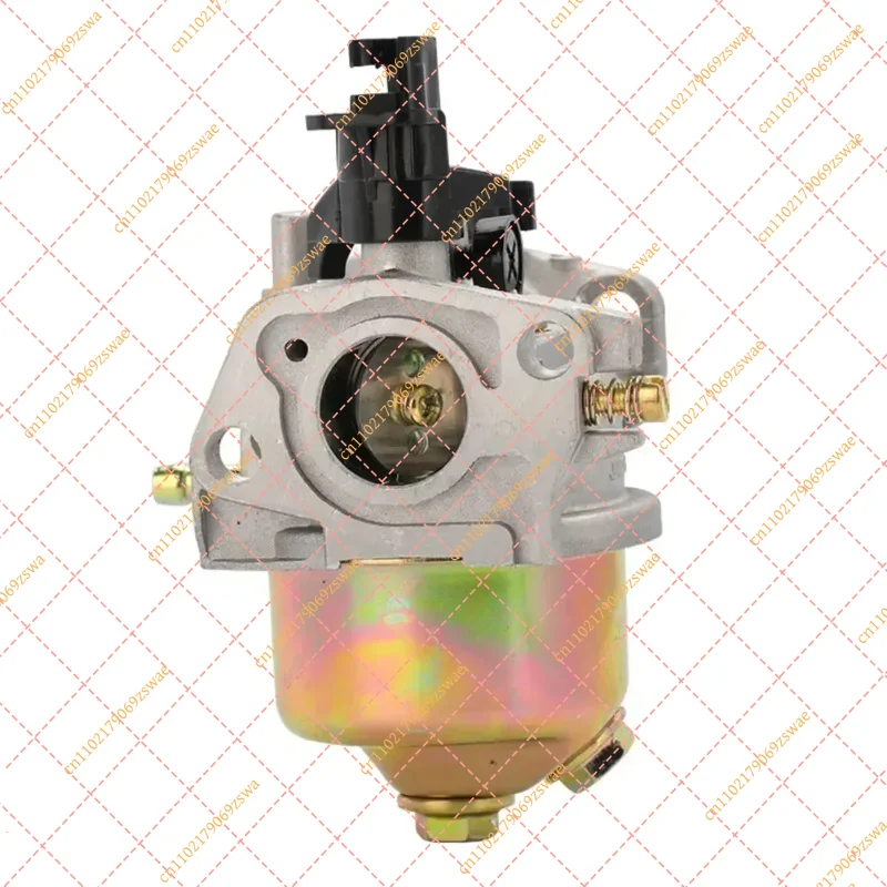 Lawn Mower Carburetor Replacement Compatible for MTD Cub Cadet Troy-Bilt Craftsman Toro 951-14423 951-05298