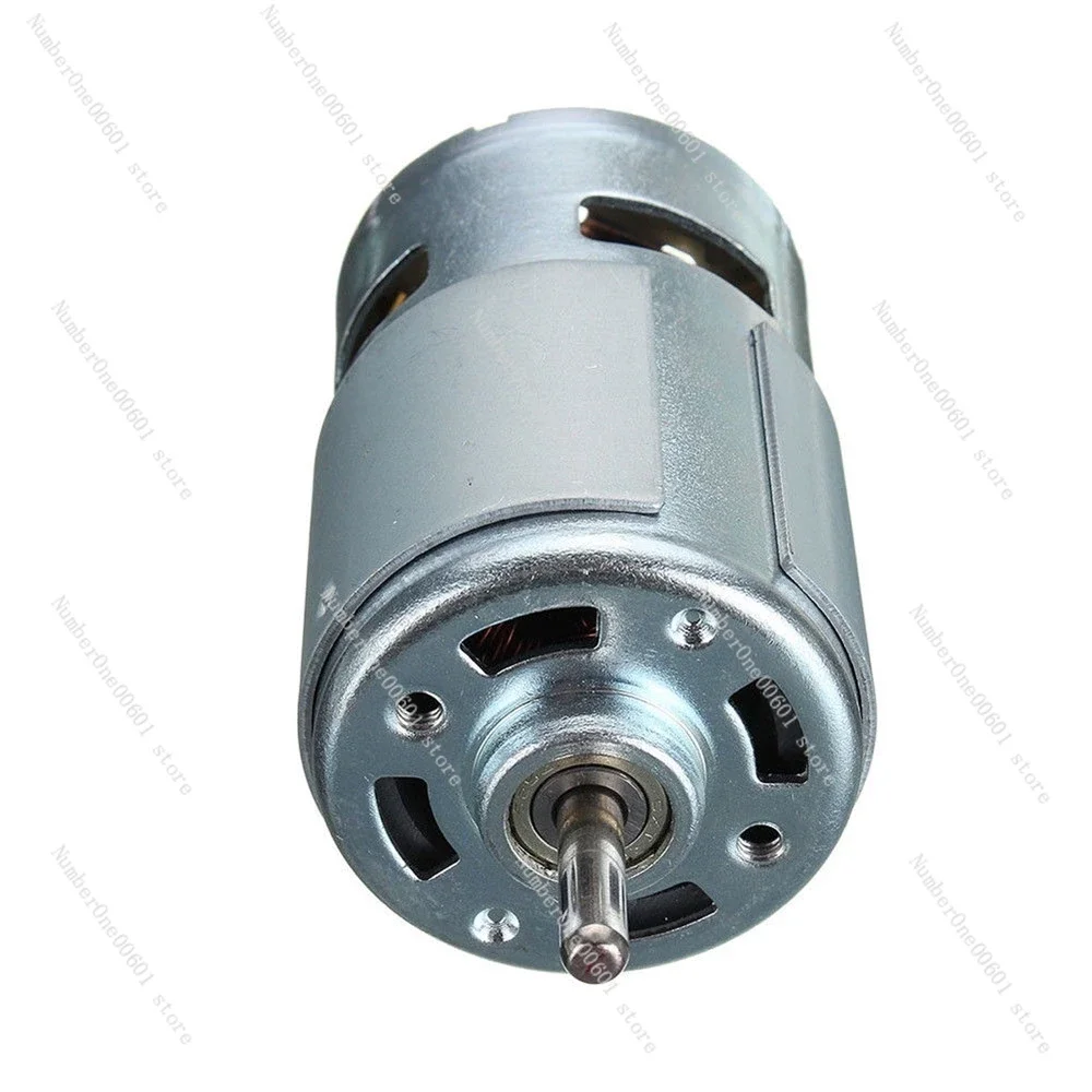 Motorboat IBR Reverse Gear Motor Import Quality for Bombardier SPARK Spark 90 To RXP300